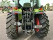 Tractor agrícola - Claas - nexos 220 vl VL