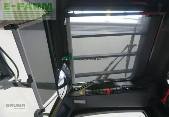 Elevadora - Linde - h 30 t 1202