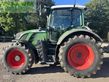 Tractor agrícola - Fendt - 513 vario power