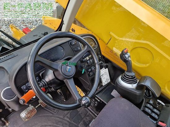 Telescopica - JCB - 531-70 agripro dualtech vt