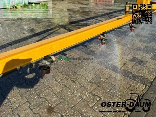 Atomizador - Dubex - vector 9771