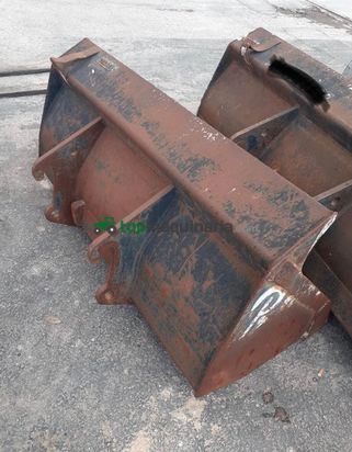 Lote de cazos para Manipuladores