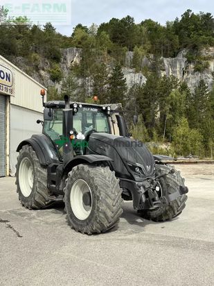 Tractor agrícola - Valtra - t194