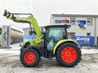 Tractor agrícola - Claas - atos 230 cx mit lenksystem
