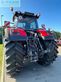 Tractor agrícola - Massey Ferguson - mf 8740 s dyna-vt exclusive