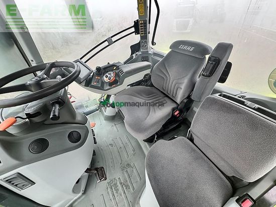 Tractor agrícola - Claas - axion 940