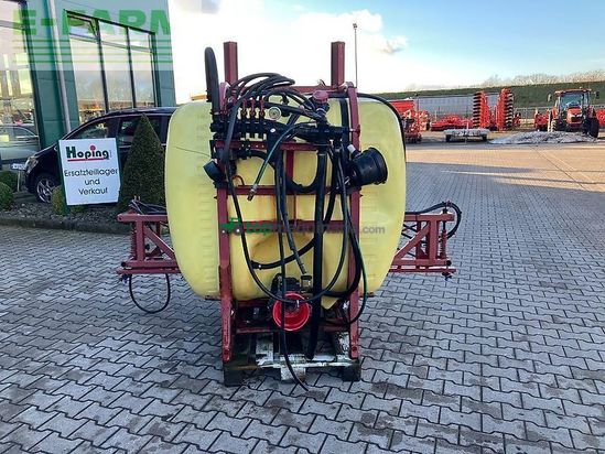 Atomizador - Hardi - lxy 1000