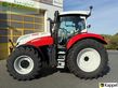 Tractor agrícola - Steyr - 6150 profi cvt (stage v)