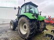 Tractor agrícola - Deutz-Fahr - m640