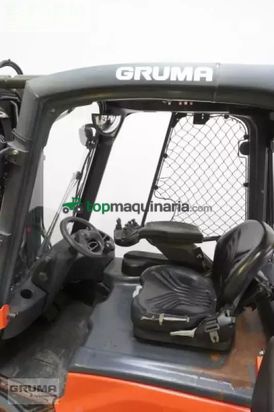 Elevadora - Linde - e 16 p 386