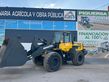 Pala cargadora -KOMATSU WA320 PZ