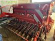 Combinado de siembra - Kuhn - hr304d + integra 3003