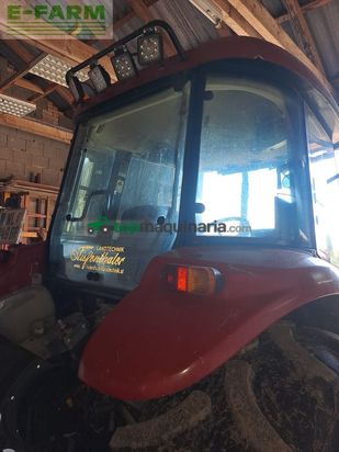Tractor agrícola - Case IH - jx 75