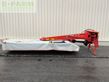 Cortacésped manual - Kuhn - GMD 3510 FF