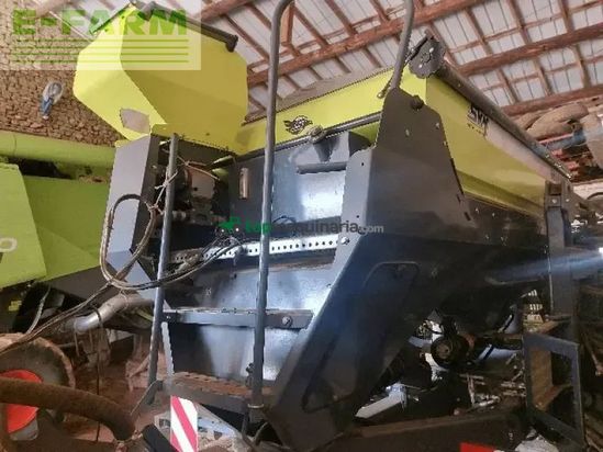 Sembradora directa - Sky - easy drill hd pro 4 m.