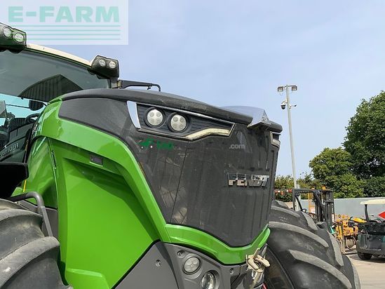 Tractor agrícola - Fendt - 1050 profi plus tractor (st27261)