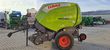 Empacadora gigant - Claas - rollant 540 rc
