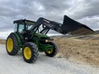 Tractor agrícola - John Deere - 5720 PREMIUM