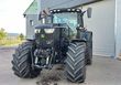 Tractor agrícola - John Deere - 6r 250 sonderlackierung-schwarz