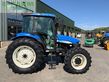 Tractor agrícola - New Holland - td80d tractor (st23818) D