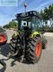 Tractor agrícola - Claas - nexos 230 m tradition