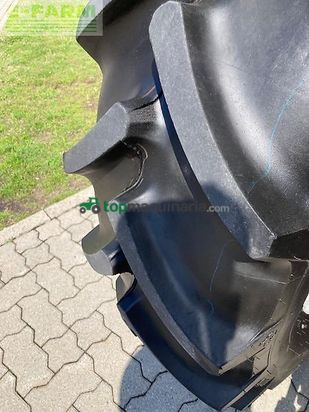 Tractor agrícola - McCormick - cx 70 l