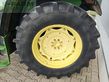 Tractor agrícola - John Deere - 6210