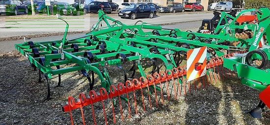 Cultivador - Regent - terrakan 6000 r 6 bio