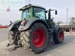 Tractor agrícola - Fendt - 826 vario profi Profi