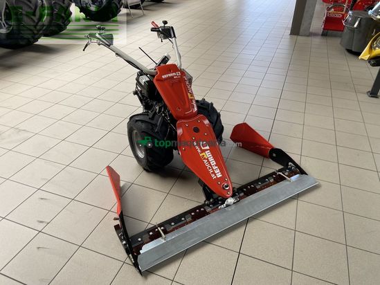 Cortacésped manual - Reform - motech m2.09d