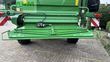 Cosechadora de Cereal - John Deere - t660