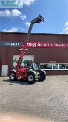 Telescopica - Weidemann - t7042