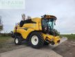 Cosechadora de Cereal - New Holland - cx 8.70