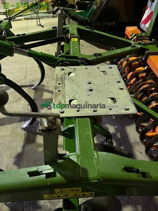 Cultivador - Amazone - cenius 3002