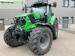 Tractor agrícola - Deutz-Fahr - agrotron 6185 ttv