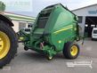 Empacadora gigant - John Deere - v 461 m