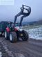 Tractor agrícola - Steyr - 6165 impuls cvt