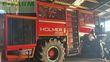Cosechadora de Cereal - Holmer - t 4-30 t4-30