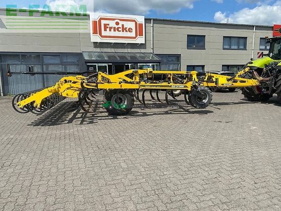 Cultivador - Bednar - fenix fo 5004 profi