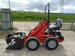 Telescopica -  - valet de ferme afa rock 5 k disponible