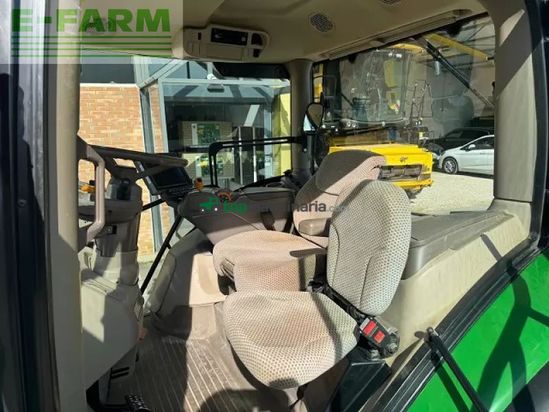 Tractor agrícola - John Deere - 6120r
