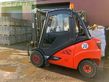Elevadora - Linde - h 30 evo