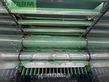 Empacadora gigant - Krone - comprima f 155