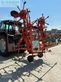 Henificador - Kuhn - gf 8501 mh