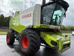 Cosechadora de Cereal - Claas - lexion 660 4wd