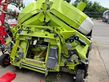 Cabezal - Claas - orbis 900 transportsystem