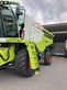 Cosechadora de Cereal - Claas - lexion 740 tier 4