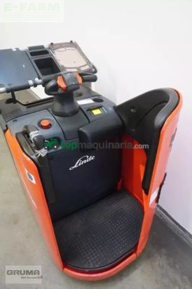 Elevadora - Linde - t 20 sp 131-08