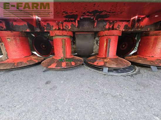 Cortacésped manual - Stoll - cm - 265 f