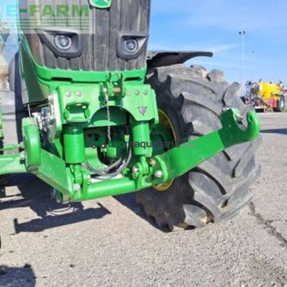 Tractor agrícola - John Deere - 6215r